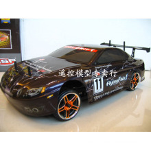 Electric 1/10 4WD RC Model Remote Control Car